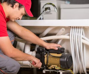 About Emergency plumbing pros Grapeview, WA