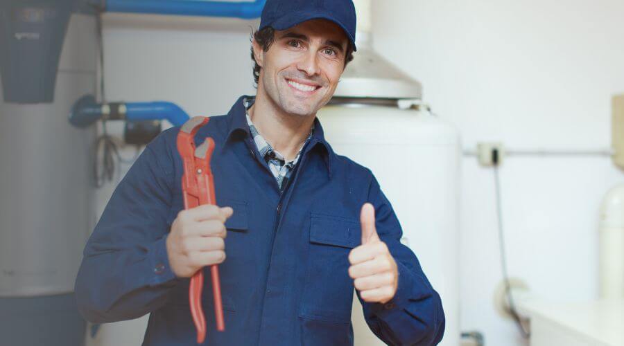 Professional emergency plumbing in Grapeview, WA